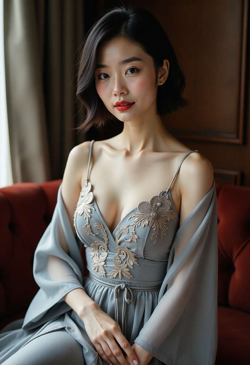 天使爱美丽