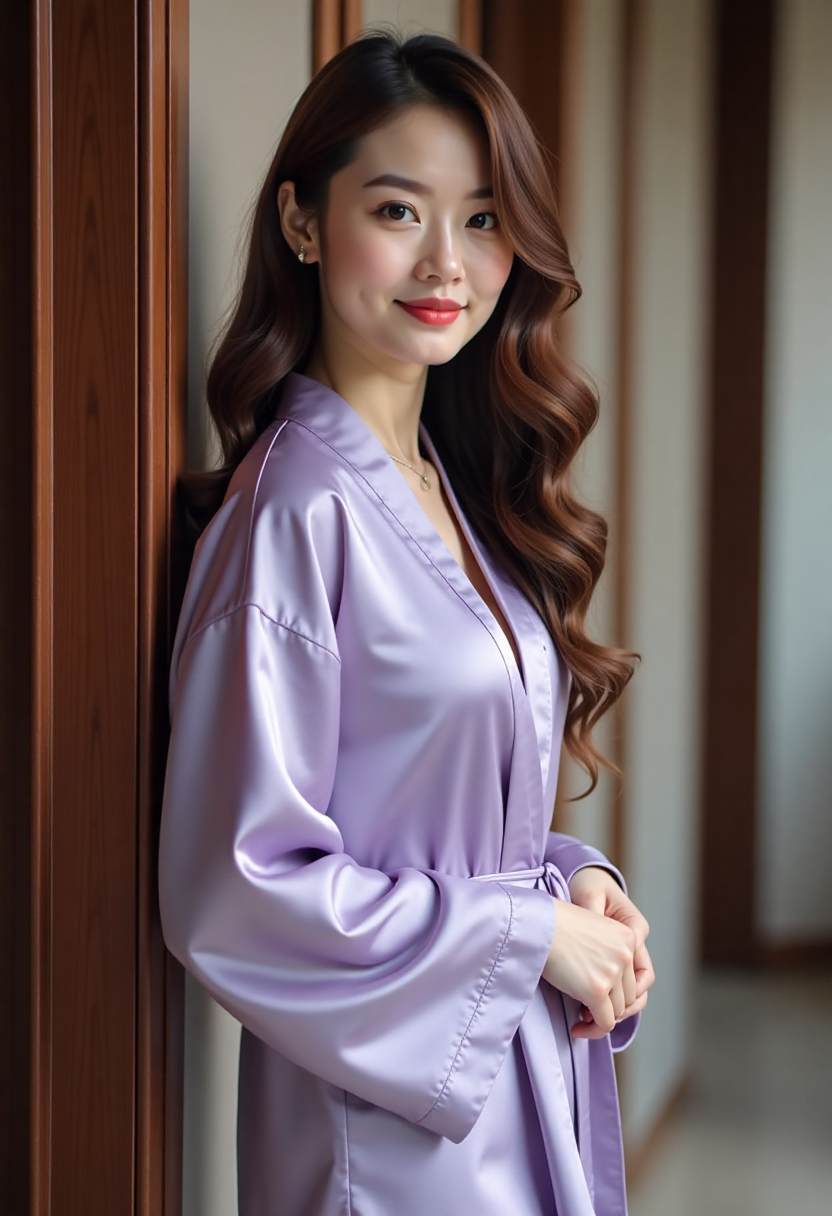 这个杀手不太冷