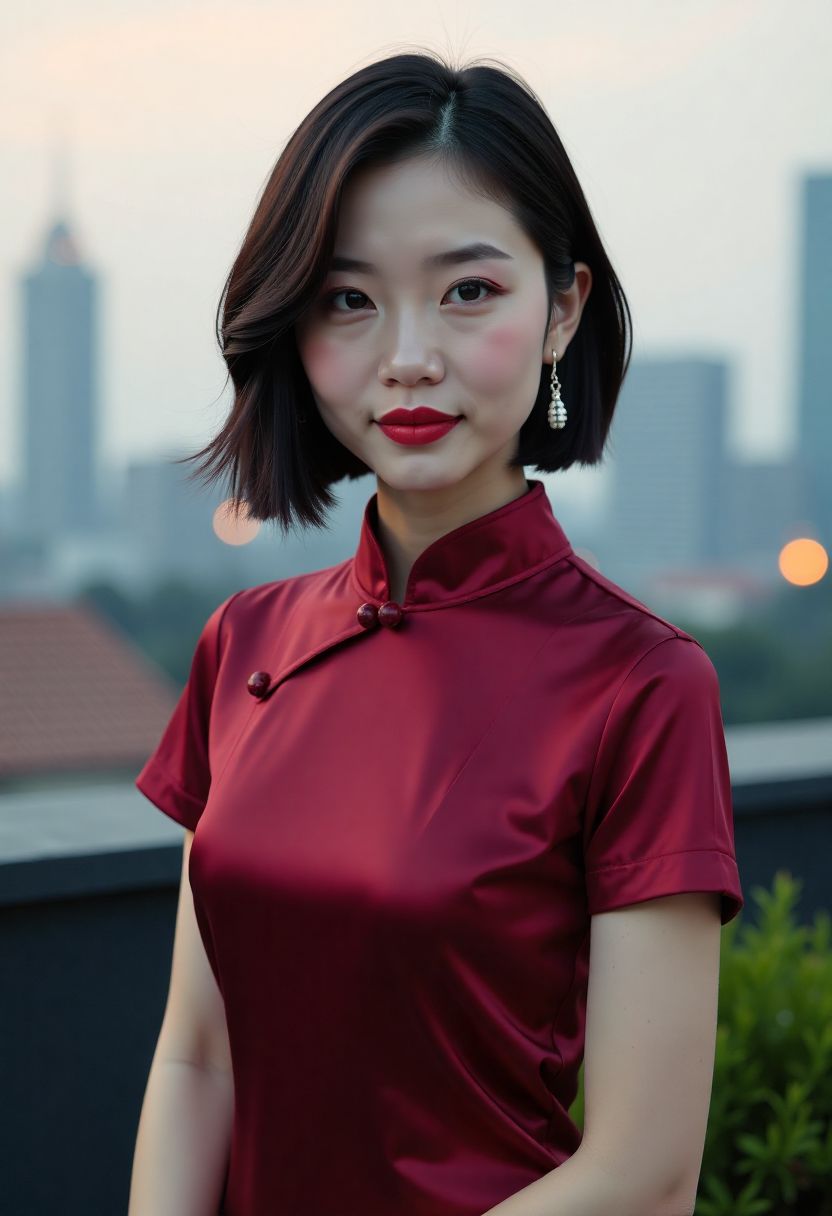触不可及