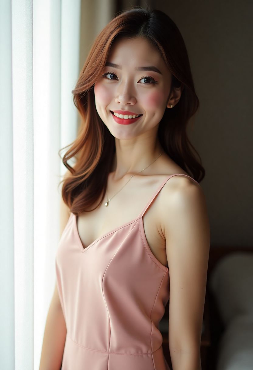 法版风流女管家