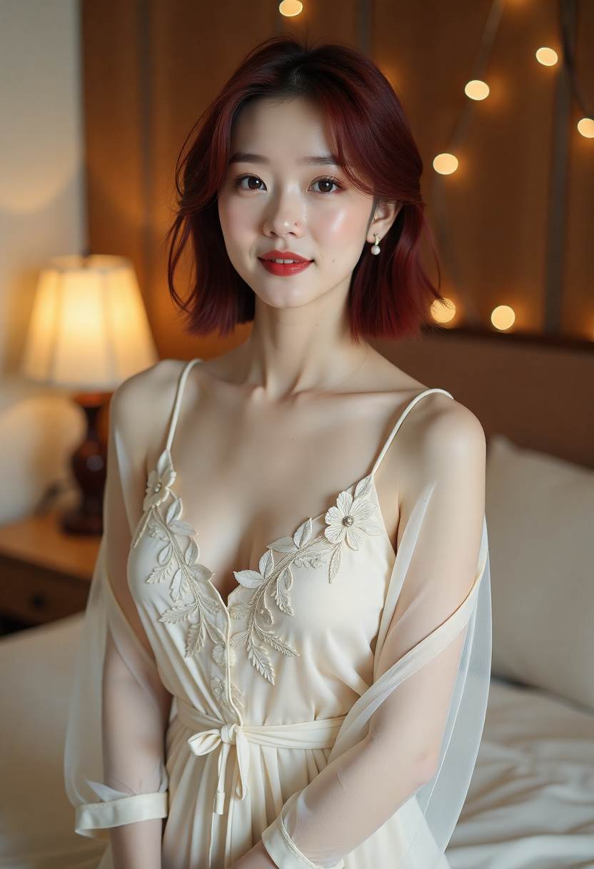 触不可及